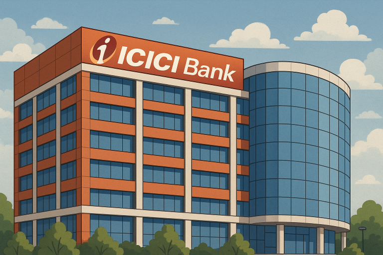 ICICI Bank reports strong Q2 profit, driven by retail loan growth