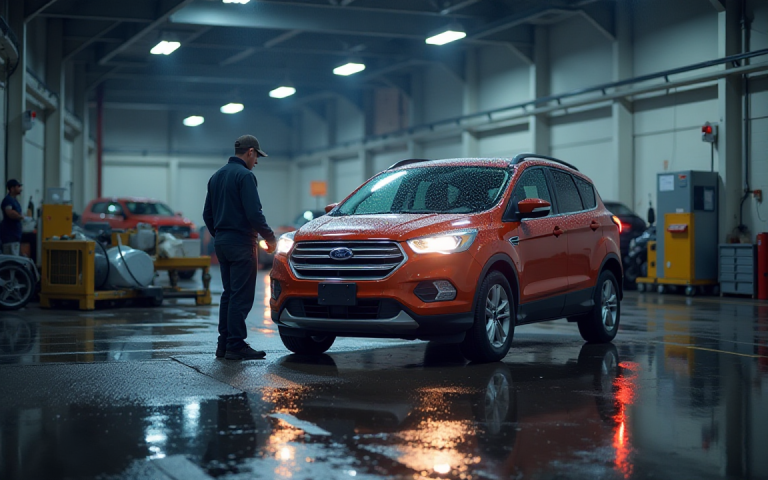 Ford stock C&H pattern points to a surge to $20 as catalysts rise