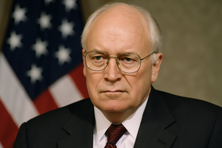 Dick Cheney dies at 84: the vice president who redefined American power
