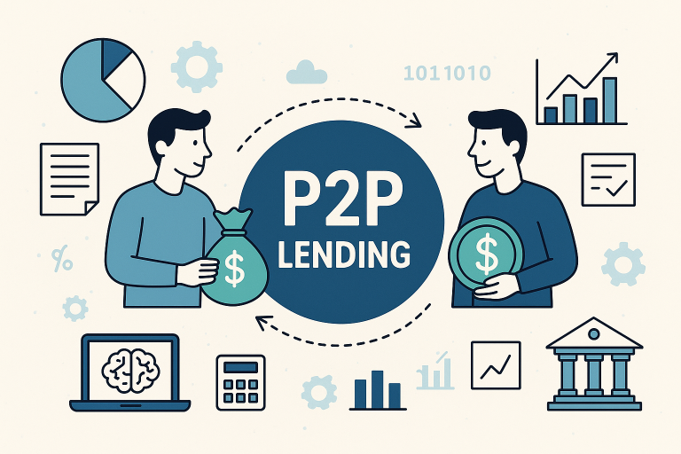 Interview: Dipesh Karki on LenDenClub’s AI strategy, profit outlook, and regulatory challenges