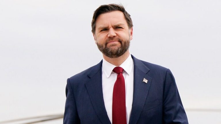 JD Vance says he was ‘obsessed’ with UFOs, believes aliens are actually ‘demons’