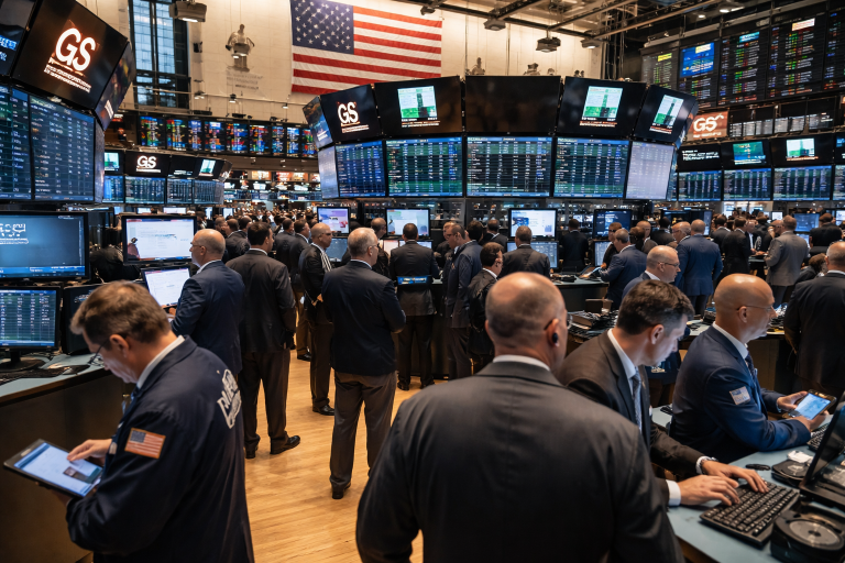 S&P 500 and VOO stock: Top catalysts to watch this week