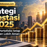 Ilustrasi Gambar Strategi Investasi