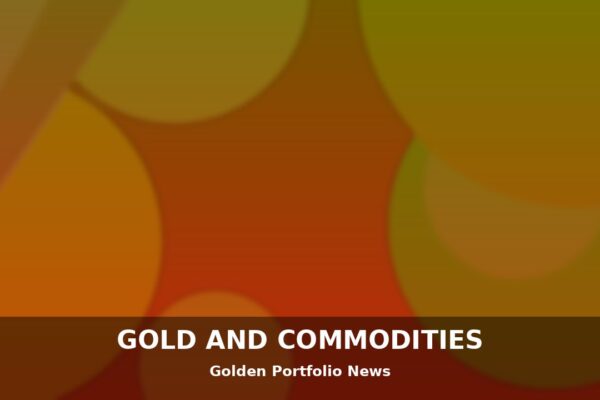 Ilustrasi: Why Investors Hold Gold: Its Role in a Diversified Portfolio